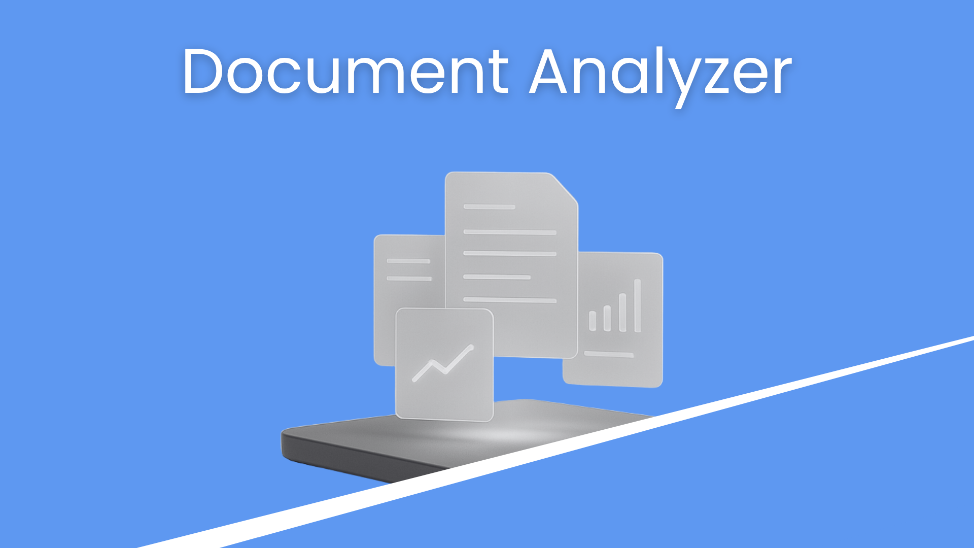 Document Analyzer Icon