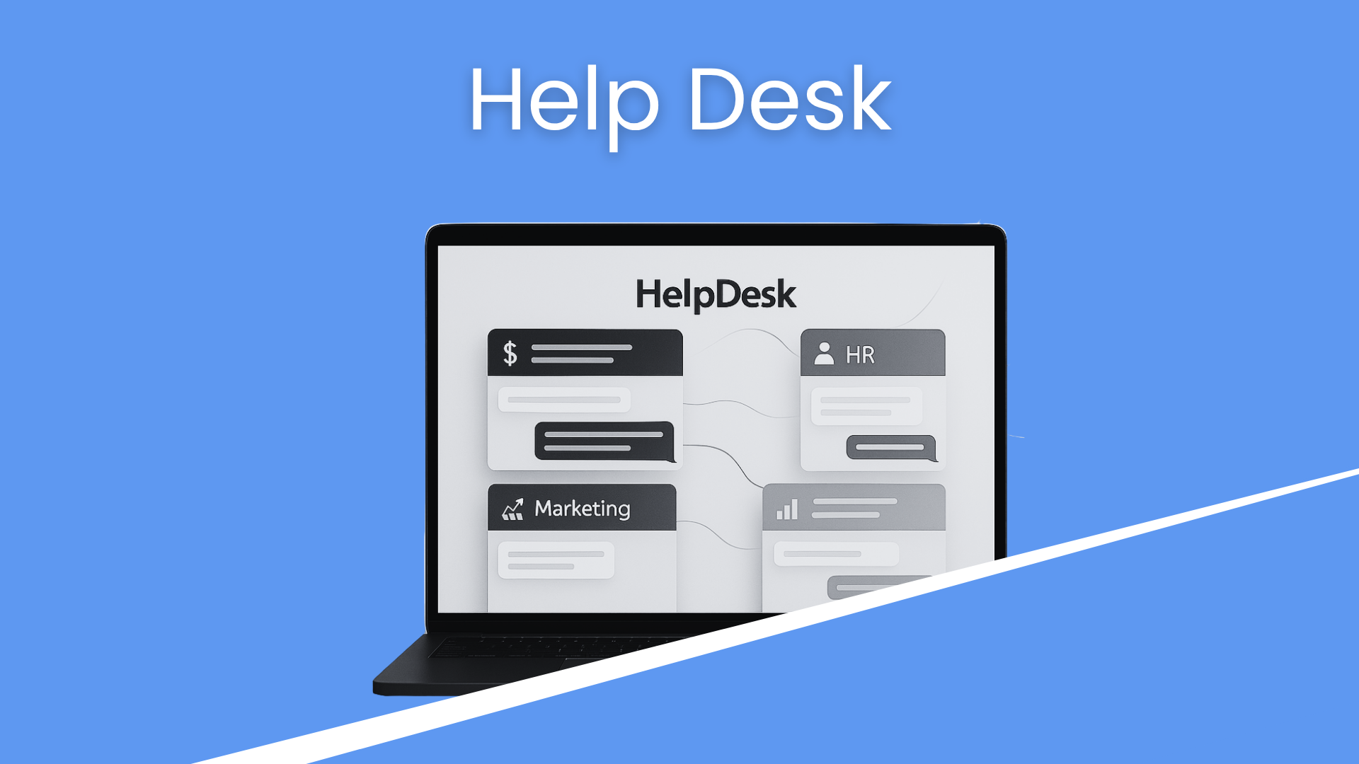 HelpDesk Icon